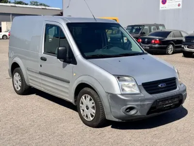 Gebraucht Ford Transit Connect