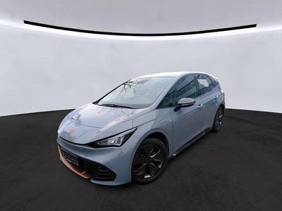 Usata Cupra Born 150 kW (204 CV) 2023 Grigio Utilitaria