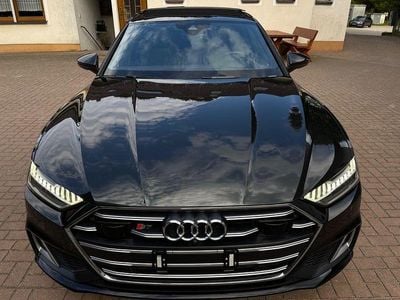 Audi S7