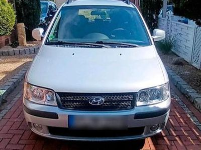 Hyundai Matrix