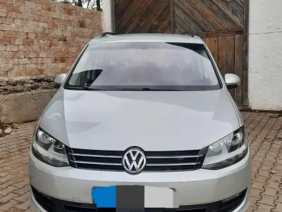Gebraucht VW Sharan