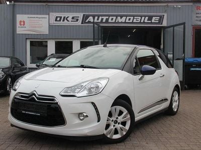 Citroën DS3 Cabriolet
