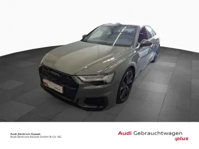 Gebraucht Audi S6 Performance 344 PS (253 kW) 2024 Grau Limousine