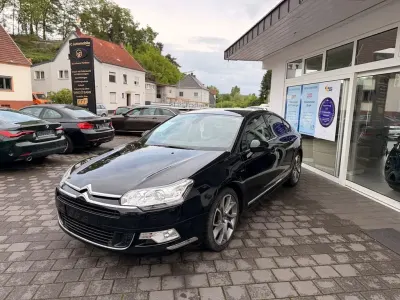 Gebraucht Citroën C5