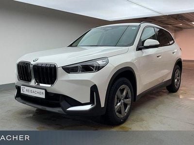 Nouă BMW X1 Sport Line 170 CP (125 kW) 2026 Alb SUV