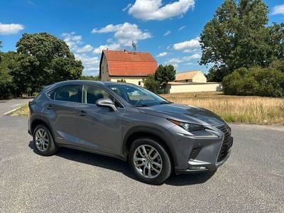 Lexus NX300h