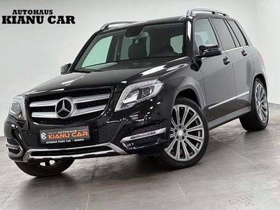Mercedes GLK350