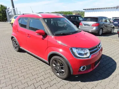 Gebraucht Suzuki Ignis