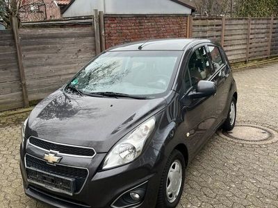 gebraucht Chevrolet Spark 1,0