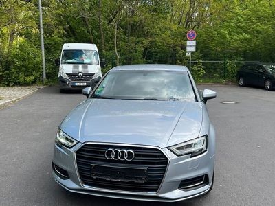 gebraucht Audi A3 8V 30 TFSI - Design - Sitzhzng. - LED - NAVI