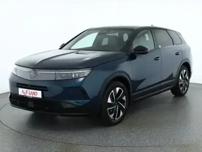 Neu Opel Grandland X Ultimate 145 PS (106 kW) 2026 Blau SUV