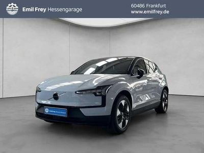 Gebraucht Volvo EX30 Plus 200 kW (272 PS) 2024 Blau SUV