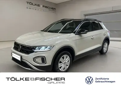 Gebraucht VW T-Roc Life 150 PS (110 kW) 2025 SUV