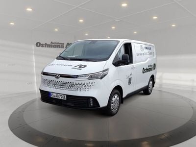 Maxus eDeliver 7