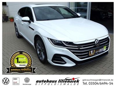 VW Arteon