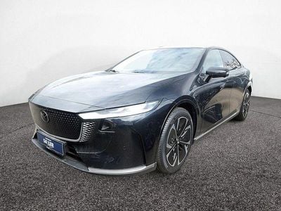 Nouă Mazda 6e Takumi-Line 189 kW (258 CP) 2026 Negru Berlinǎ