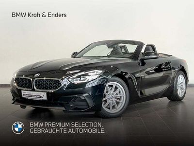 gebraucht BMW Z4 sDrive20i Advantage+HUD+LED+Navi+PDCv+h