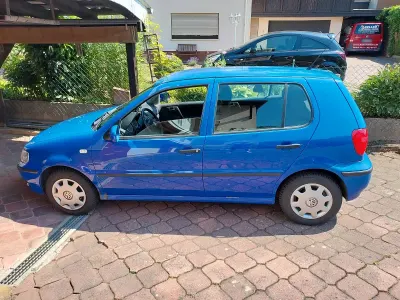 Gebraucht VW Polo