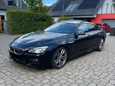 Gebraucht BMW 640
