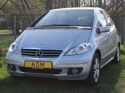 gebraucht Mercedes A170 A 170(169.032)