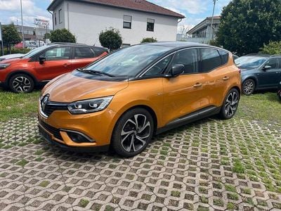 Renault Scénic IV