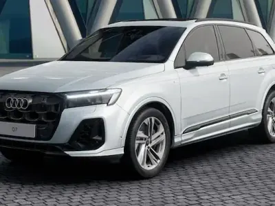 Gebraucht Audi Q7