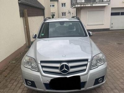 Mercedes GLK220