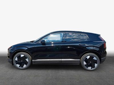 Ny Volvo EX30 Plus 200 kW (272 HK) 2026 Sort SUV