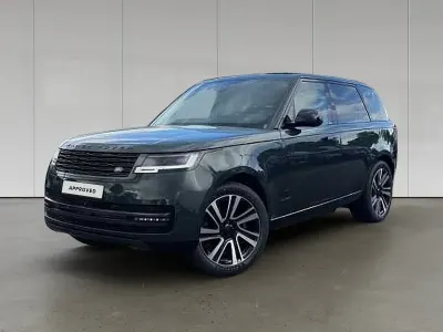 Neu Land Rover Range Rover Autobiography 558 PS (410 kW) 2026 Belgravia green SUV