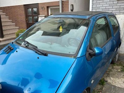 gebraucht Renault Twingo 