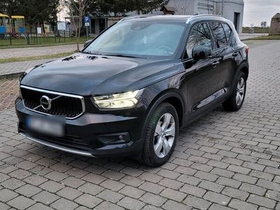 gebraucht Volvo XC40 diesel ...