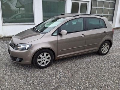 Gebraucht 2010 VW Golf Plus Cross Comfortline Van / Kleinbus | 7.900 € (Fairer Preis)
