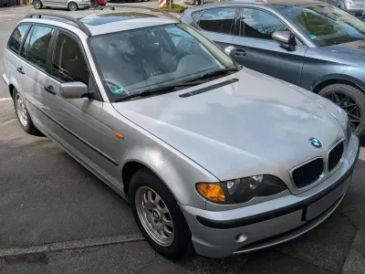 Gebraucht BMW 316