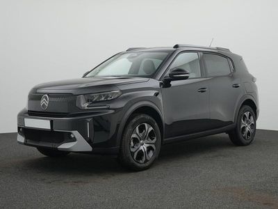 Perla neraschwarz ( Gebraucht 2025 Citroën C3 Aircross SUV | 24.990 €