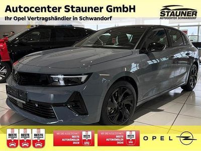 Grau Neu 2025 Opel Astra Limousine | 25.780 € (Guter Preis)