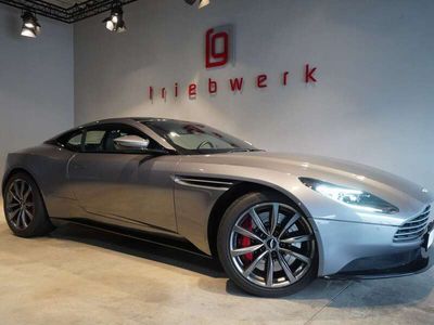 gebraucht Aston Martin DB11 4.0 V8 Coupé *U-frei*BRD*1.Hd.*UPE 212T€*