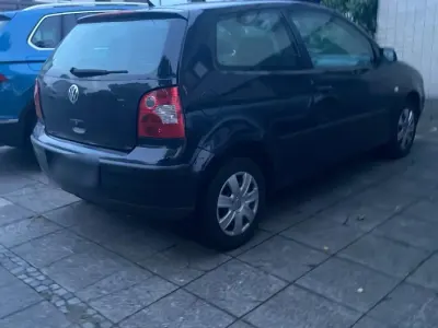 Gebraucht VW Polo