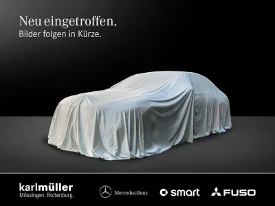 Gebraucht Mercedes CLA200 Shooting Brake Advanced 163 PS (119 kW) 2025 Schwarz Kombi