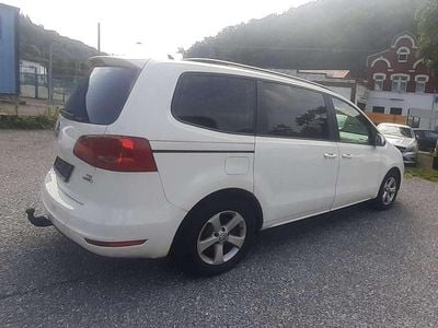 VW Sharan