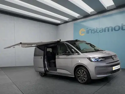 Gebraucht VW T7