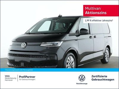 VW Multivan
