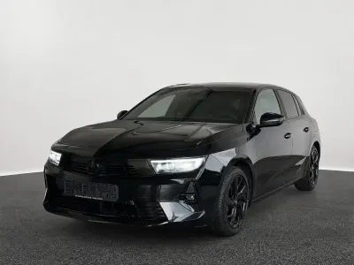 Gebraucht Opel Astra
