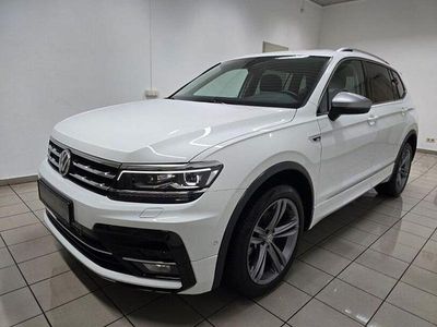 Gebraucht VW Tiguan Allspace 150 PS (110 kW) 2021 Andere SUV