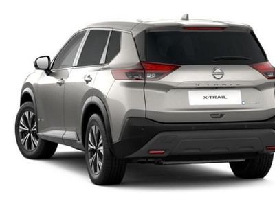 Nuova Nissan X-Trail 360º 163 CV (119 kW) 2026 Beige SUV