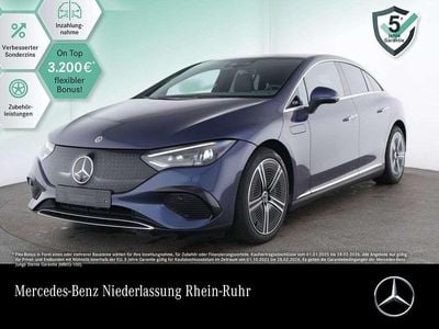Mercedes EQE350