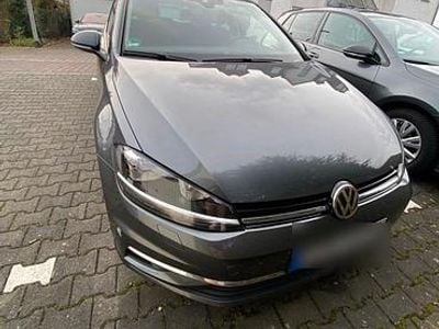 VW Golf VII