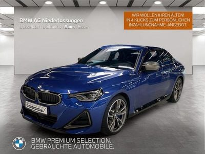 BMW M240