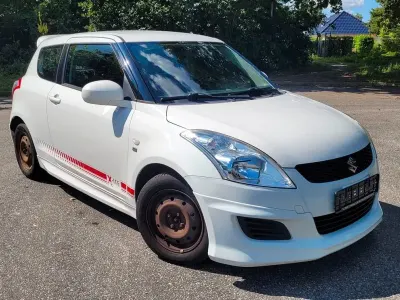 Gebraucht Suzuki Swift