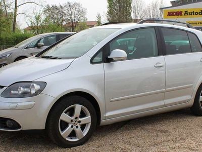 gebraucht VW Golf Plus United