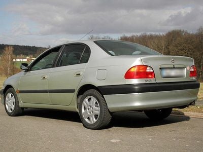 Gebraucht Toyota Avensis T2 110 PS (80 kW) 1998 Limousine